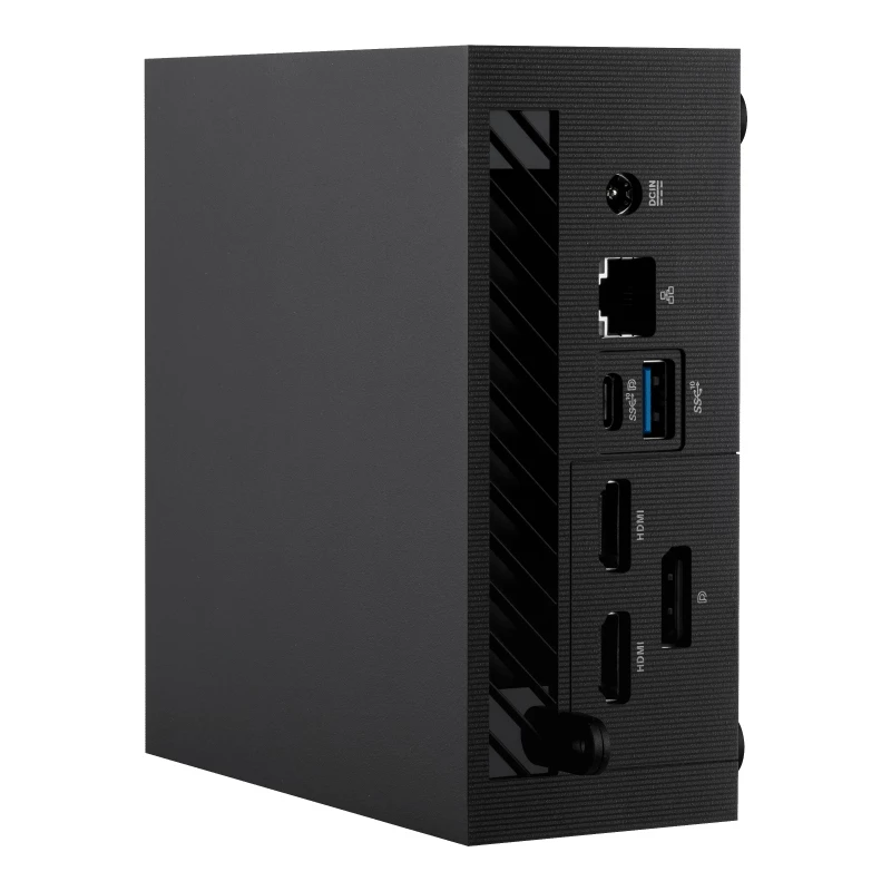 Mini PC ASUS ExpertCenter PN64-BB7004MDE1 i7-13700H 32GB HDD SSD