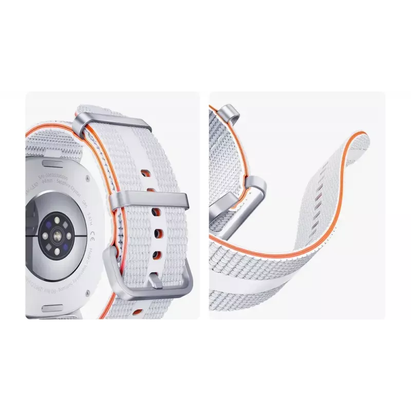 Samsung Athleisure Band (M/L) for Galaxy Watch8 | Watch8 Classic