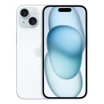 APPLE iPhone 15 - 128GB - Blue