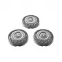 Philips SHAVER Series 9000 SH91 SH91/50 Replacement electric shaver heads