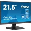 iiyama ProLite XU2293HSU-B7 computer monitor 54.6 cm (21.5 inch) 1920 x 1080 pixels Full HD LED Black