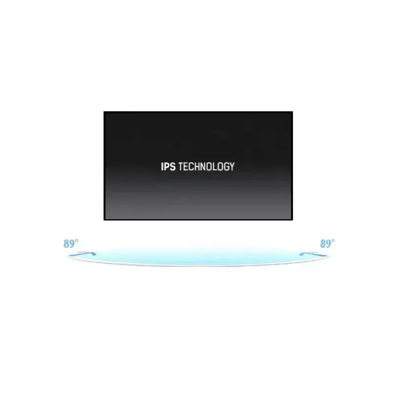 iiyama ProLite XU2293HSU-B7 computer monitor 54.6 cm (21.5 inch) 1920 x 1080 pixels Full HD LED Black