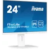 iiyama ProLite XUB2497HSU-W2 computer monitor 60.5 cm (23.8 inch) 1920 x 1080 pixels Full HD LED White