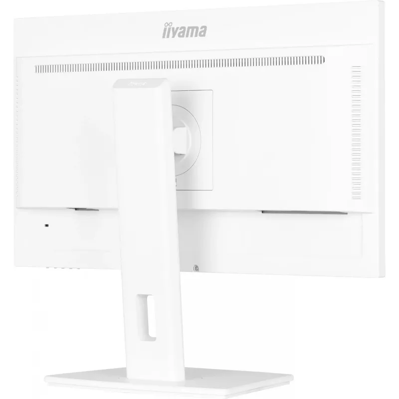 iiyama ProLite XUB2497HSU-W2 computer monitor 60.5 cm (23.8 inch) 1920 x 1080 pixels Full HD LED White