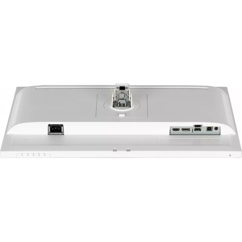 iiyama ProLite XUB2497HSU-W2 computer monitor 60.5 cm (23.8 inch) 1920 x 1080 pixels Full HD LED White
