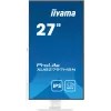 iiyama ProLite XUB2797HSN-W2 computer monitor 68.6 cm (27 inch) 1920 x 1080 pixels Full HD LED White