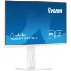 iiyama ProLite XUB2797HSN-W2 computer monitor 68.6 cm (27 inch) 1920 x 1080 pixels Full HD LED White