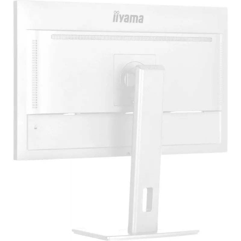 iiyama ProLite XUB2797HSN-W2 computer monitor 68.6 cm (27 inch) 1920 x 1080 pixels Full HD LED White