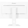 iiyama ProLite XUB2797QSU-W2 computer monitor 68.6 cm (27 inch) 2560 x 1440 pixels Quad HD LED White