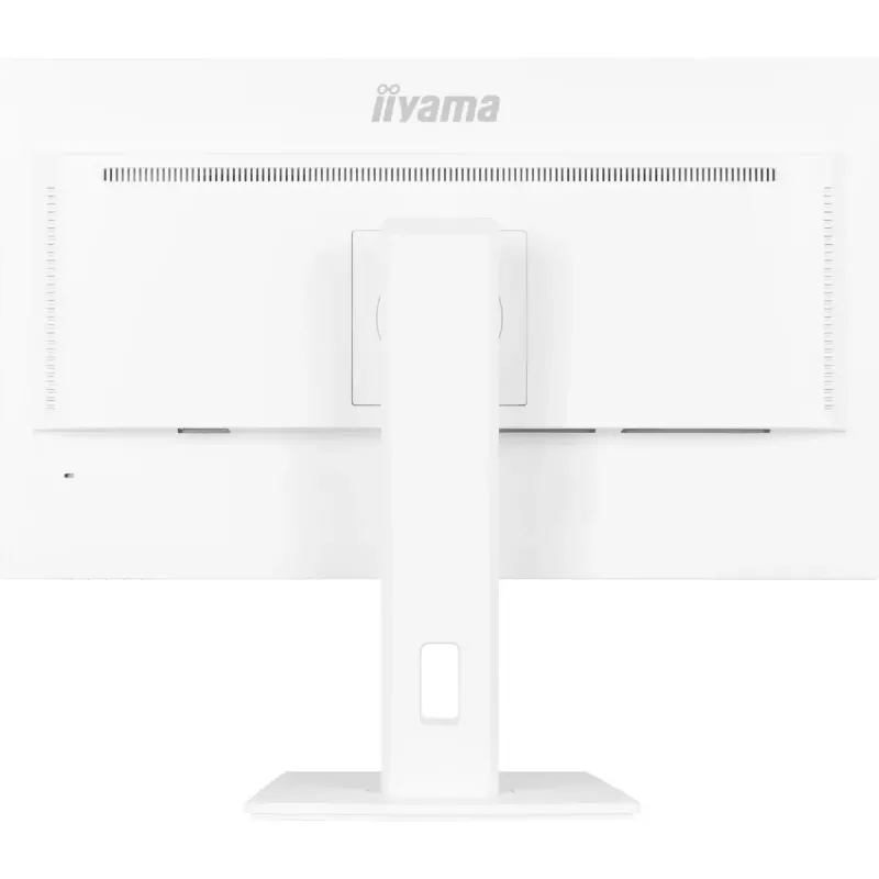 iiyama ProLite XUB2797QSU-W2 computer monitor 68.6 cm (27 inch) 2560 x 1440 pixels Quad HD LED White
