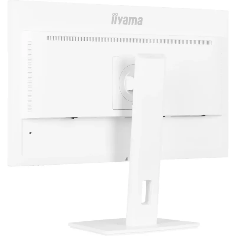 iiyama ProLite XUB2797QSU-W2 computer monitor 68.6 cm (27 inch) 2560 x 1440 pixels Quad HD LED White
