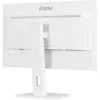 iiyama ProLite XUB2797QSU-W2 computer monitor 68.6 cm (27 inch) 2560 x 1440 pixels Quad HD LED White
