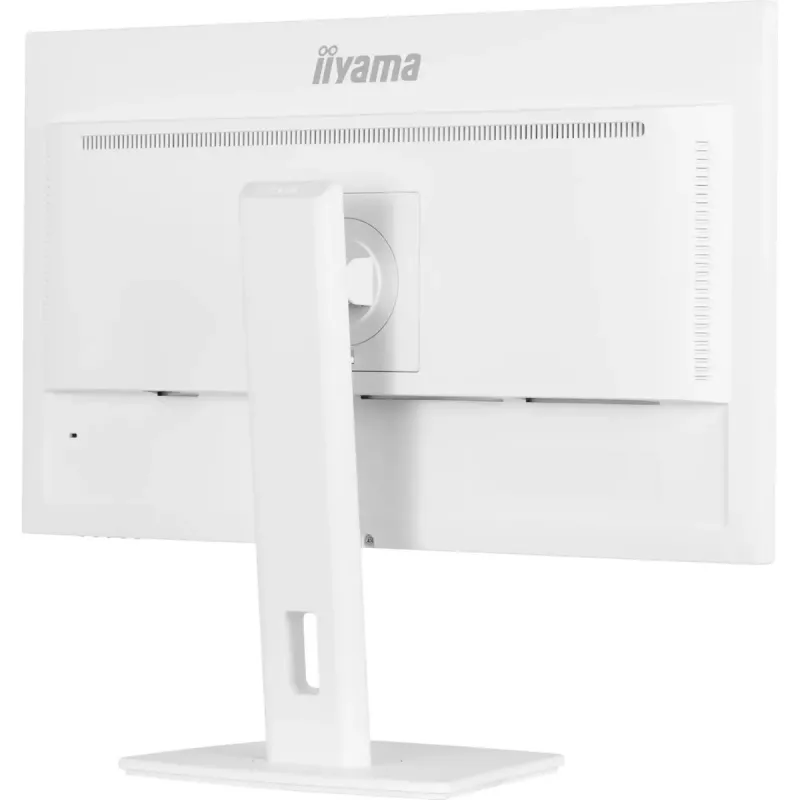iiyama ProLite XUB2797QSU-W2 computer monitor 68.6 cm (27 inch) 2560 x 1440 pixels Quad HD LED White