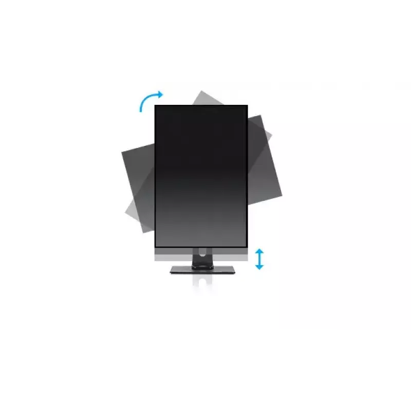 iiyama ProLite XUB2797QSU-W2 computer monitor 68.6 cm (27 inch) 2560 x 1440 pixels Quad HD LED White