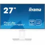 iiyama ProLite XUB2797QSU-W2 computer monitor 68.6 cm (27 inch) 2560 x 1440 pixels Quad HD LED White