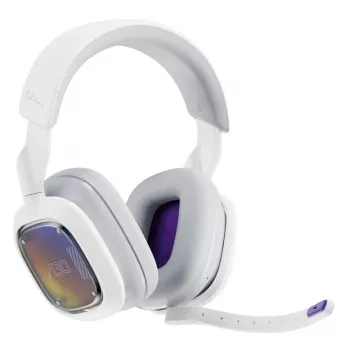 LOGITECH Headset - A30 - Xbox Series - Bluetooth - White