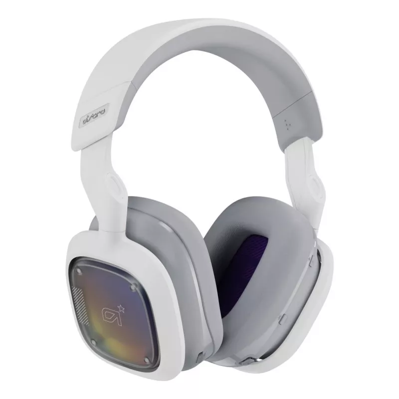 LOGITECH Headset - A30 - Xbox Series - Bluetooth - White
