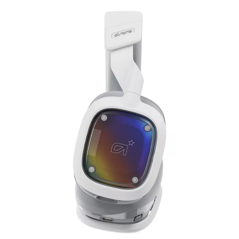 LOGITECH Headset - A30 - Xbox Series - Bluetooth - White