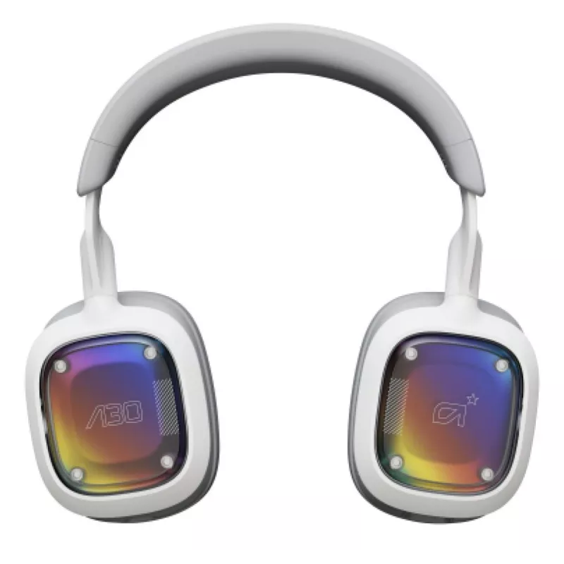 LOGITECH Headset - A30 - Xbox Series - Bluetooth - White