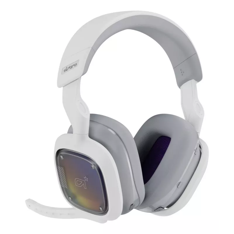 LOGITECH Headset - A30 - Xbox Series - Bluetooth - White