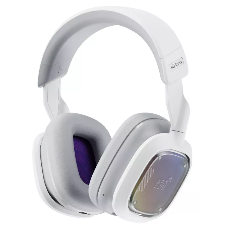 LOGITECH Headset - A30 - Xbox Series - Bluetooth - White