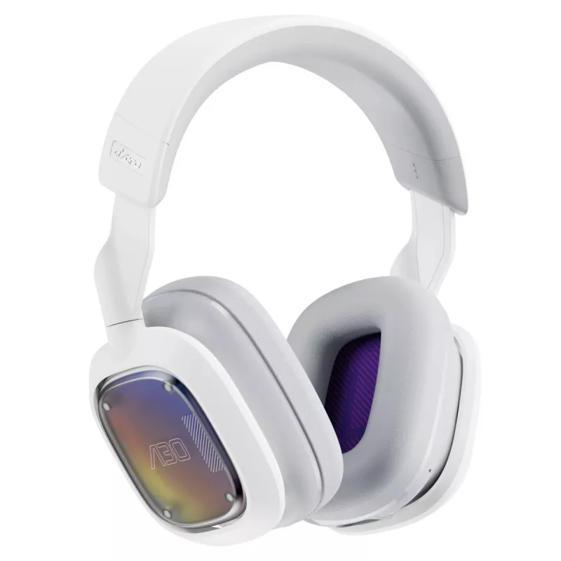 LOGITECH Headset - A30 - Xbox Series - Bluetooth - White