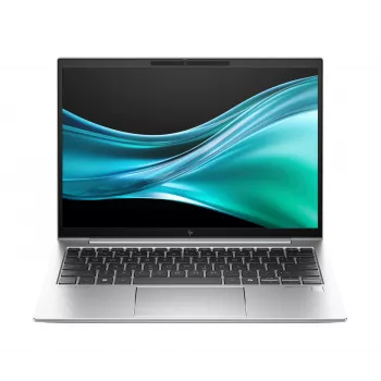 HP EliteBook 830 G11 Intel Core Ultra 5 125U Laptop 33.8 cm (13.3 inch) WUXGA 16 GB LPDDR5x-SDRAM 512 GB SSD Wi-Fi 6E (802.11ax) Windows 11 Pro AI PC Silver