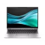HP EliteBook 830 G11 Intel Core Ultra 5 125U Laptop 33.8 cm (13.3 inch) WUXGA 16 GB LPDDR5x-SDRAM 512 GB SSD Wi-Fi 6E (802.11ax) Windows 11 Pro AI PC Silver