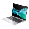 HP EliteBook 830 G11 Intel Core Ultra 5 125U Laptop 33.8 cm (13.3 inch) WUXGA 16 GB LPDDR5x-SDRAM 512 GB SSD Wi-Fi 6E (802.11ax) Windows 11 Pro AI PC Silver