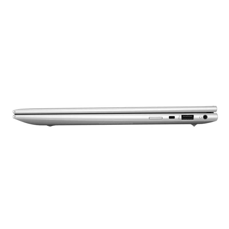 HP EliteBook 830 G11 Intel Core Ultra 5 125U Laptop 33.8 cm (13.3 inch) WUXGA 16 GB LPDDR5x-SDRAM 512 GB SSD Wi-Fi 6E (802.11ax) Windows 11 Pro AI PC Silver