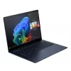 HP EliteBook Ultra G1q AI PC Copilot+ PC Snapdragon X1E-78-100 Laptop 35.6 cm (14 inch) Touchscreen 2.2K 16 GB LPDDR5x-SDRAM 1 TB SSD Wi-Fi 6E (802.11ax) Windows 11 Pro Blue