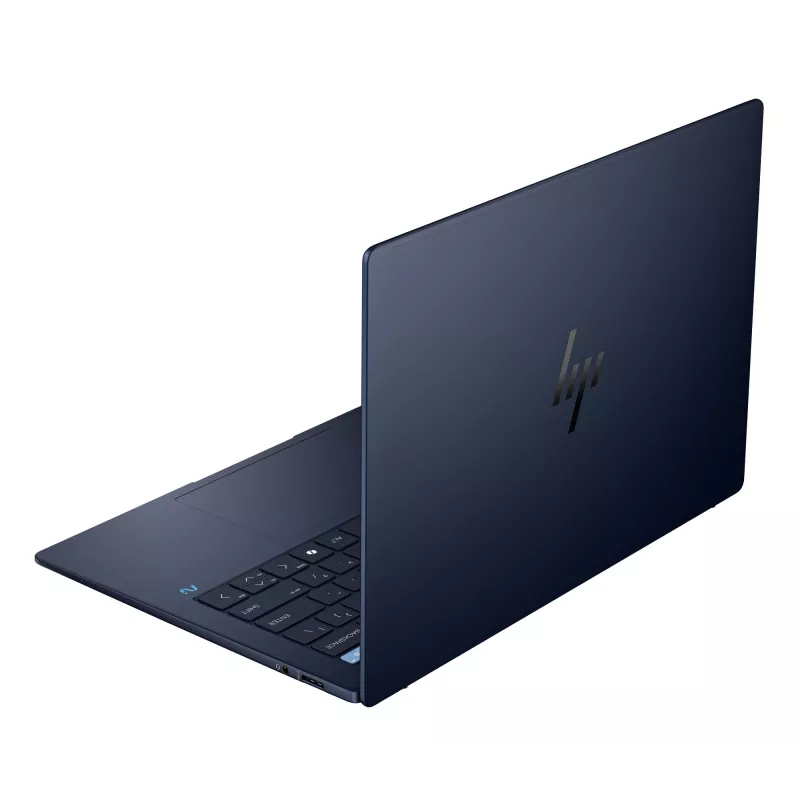 HP EliteBook Ultra G1q AI PC Copilot+ PC Snapdragon X1E-78-100 Laptop 35.6 cm (14 inch) Touchscreen 2.2K 16 GB LPDDR5x-SDRAM 1 TB SSD Wi-Fi 6E (802.11ax) Windows 11 Pro Blue