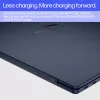 HP EliteBook Ultra G1q AI PC Copilot+ PC Snapdragon X1E-78-100 Laptop 35.6 cm (14 inch) Touchscreen 2.2K 16 GB LPDDR5x-SDRAM 1 TB SSD Wi-Fi 6E (802.11ax) Windows 11 Pro Blue