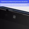 HP EliteBook Ultra G1q AI PC Copilot+ PC Snapdragon X1E-78-100 Laptop 35.6 cm (14 inch) Touchscreen 2.2K 16 GB LPDDR5x-SDRAM 1 TB SSD Wi-Fi 6E (802.11ax) Windows 11 Pro Blue