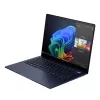HP EliteBook Ultra G1q AI PC Copilot+ PC Snapdragon X1E-78-100 Laptop 35.6 cm (14 inch) Touchscreen 2.2K 16 GB LPDDR5x-SDRAM 1 TB SSD Wi-Fi 6E (802.11ax) Windows 11 Pro Blue