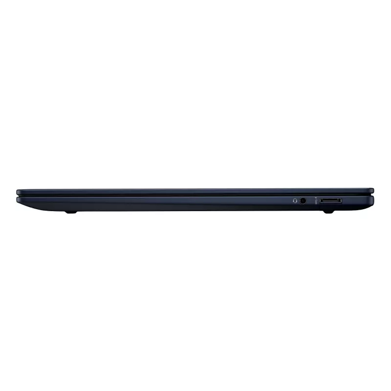 HP EliteBook Ultra G1q AI PC Copilot+ PC Snapdragon X1E-78-100 Laptop 35.6 cm (14 inch) Touchscreen 2.2K 16 GB LPDDR5x-SDRAM 512 GB SSD Wi-Fi 6E (802.11ax) Windows 11 Pro Blue