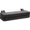 HP Designjet T230 24-in Printer 2025 edition, Thermal inkjet, 2400 x 1200 DPI, JPEG, URF, Black, Cyan, Magenta, Yellow, 2400 x 1200 DPI, 1 (cyan, magenta, yellow, black)