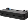 HP Designjet T230 24-in Printer 2025 edition, Thermal inkjet, 2400 x 1200 DPI, JPEG, URF, Black, Cyan, Magenta, Yellow, 2400 x 1200 DPI, 1 (cyan, magenta, yellow, black)