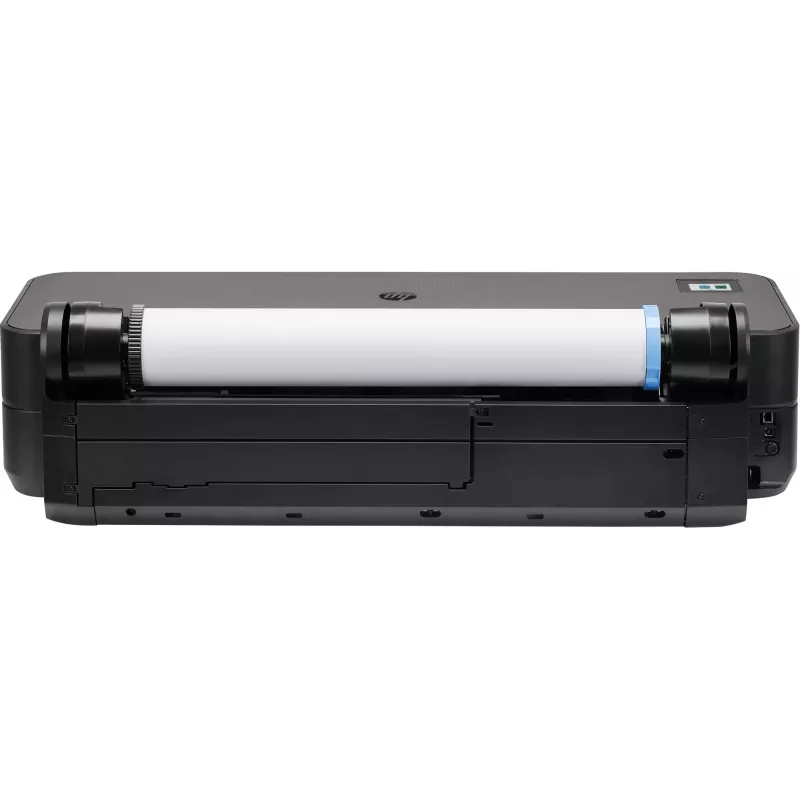 HP Designjet T230 24-in Printer 2025 edition, Thermal inkjet, 2400 x 1200 DPI, JPEG, URF, Black, Cyan, Magenta, Yellow, 2400 x 1200 DPI, 1 (cyan, magenta, yellow, black)