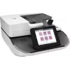 HP Flow 8500 fn2 Flatbed & ADF scanner 600 x 600 DPI