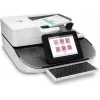HP Flow 8500 fn2 Flatbed & ADF scanner 600 x 600 DPI