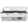HP Flow 8500 fn2 Flatbed & ADF scanner 600 x 600 DPI