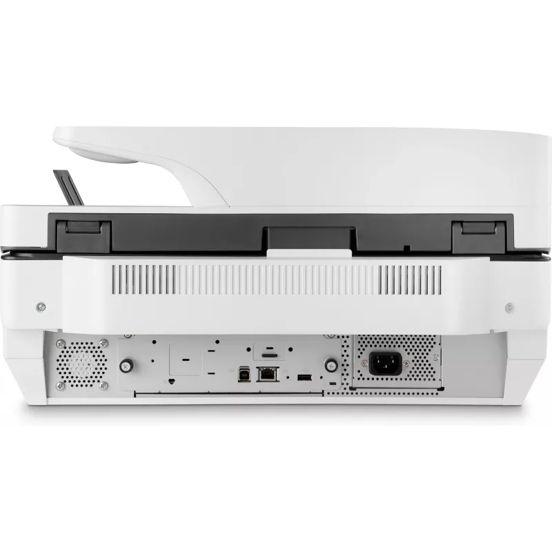 HP Flow 8500 fn2 Flatbed & ADF scanner 600 x 600 DPI