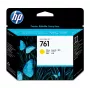 HP 761 Yellow Designjet Printhead, HP DesignJet T7100 Printer, Thermal inkjet, Yellow, Singapore, 28 mm, 143 mm
