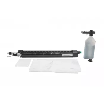 HP LaserJet Black Developer Unit, HP Color LaserJet Managed MFP E87740dn, HP Color LaserJet Managed MFP E87750dn, HP Color LaserJet..., China, 1.07 kg, 1.43 kg, 560 mm, 202 mm