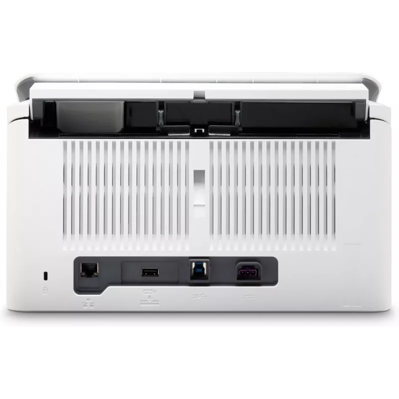 HP Scanjet Enterprise Flow N7000 Sheet-fed scanner 600 x 600 DPI A4 White