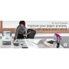 HP Scanjet Enterprise Flow N7000 Sheet-fed scanner 600 x 600 DPI A4 White