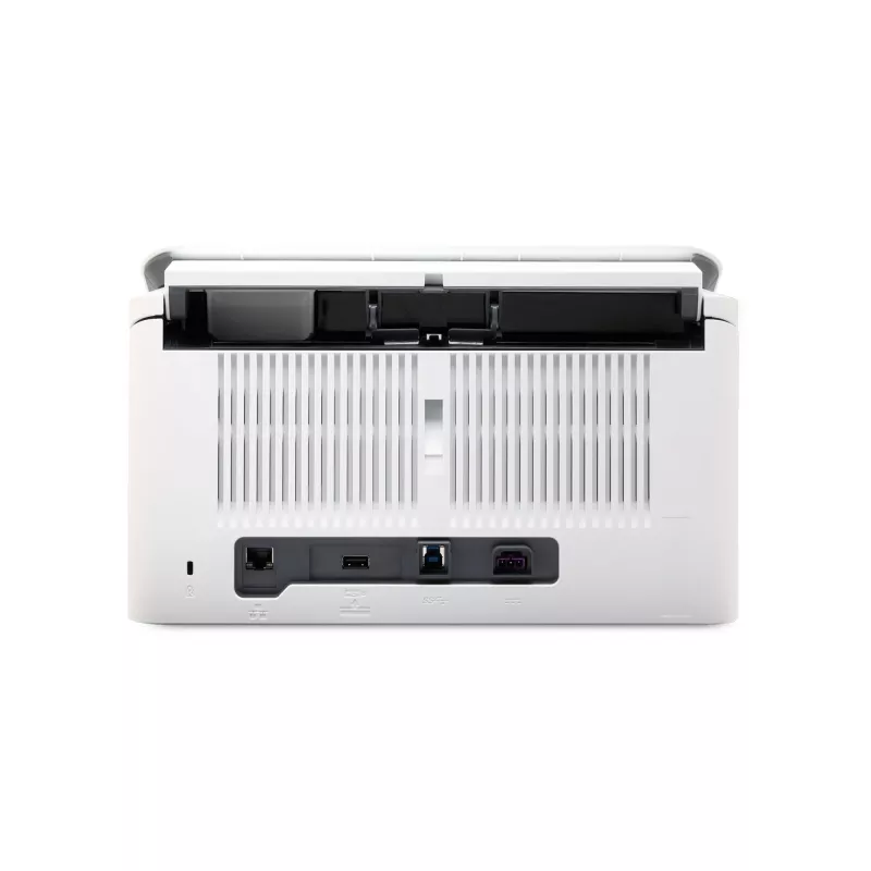 HP Scanjet Enterprise Flow N7000 Sheet-fed scanner 600 x 600 DPI A4 White