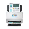 HP Scanjet Enterprise Flow N7000 Sheet-fed scanner 600 x 600 DPI A4 White