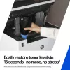 Toner HP 143A Black Original Neverstop Toner Reload Kit 5000 pages